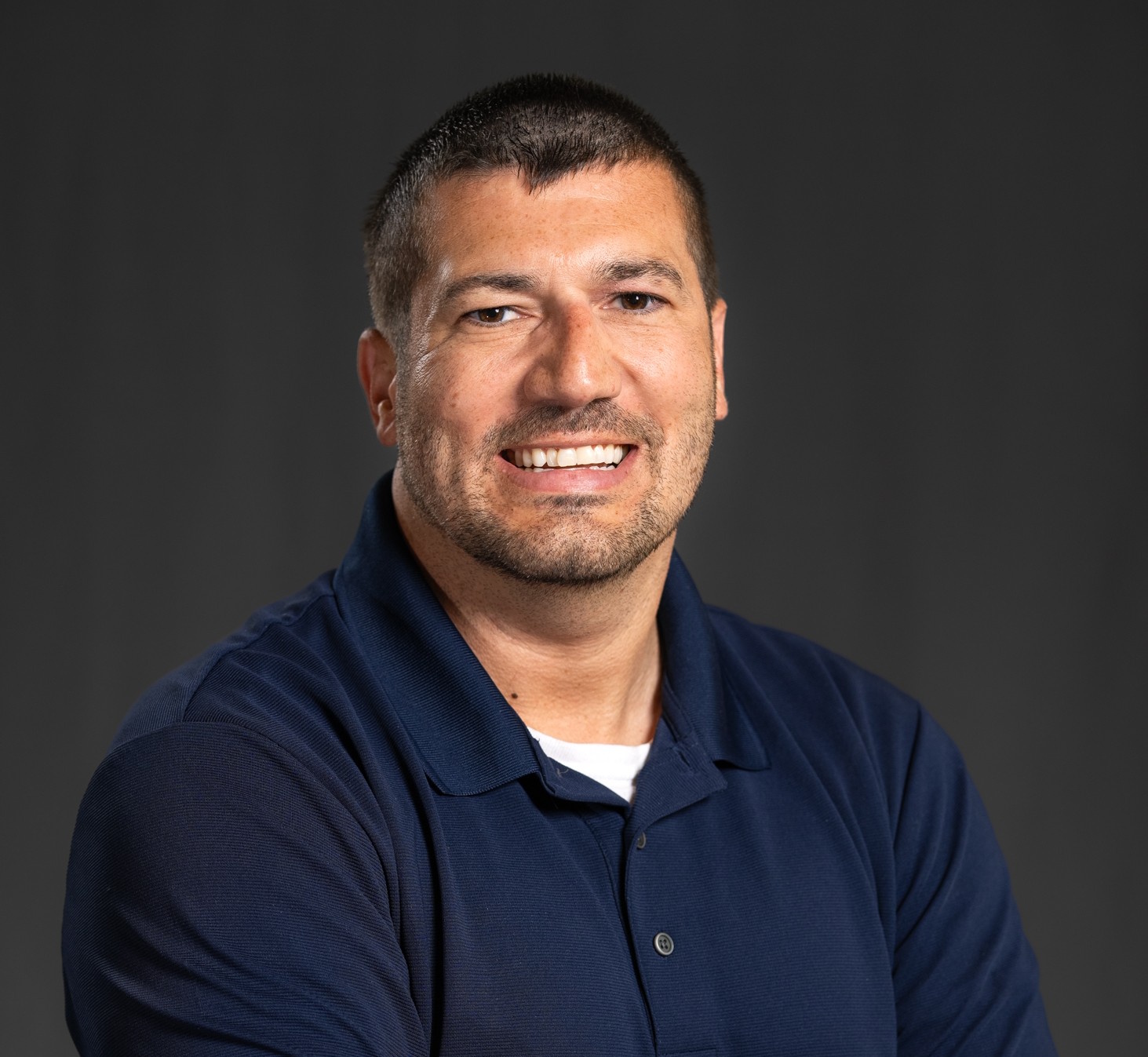 Rex Pardue, Vice President of Global Operations and Strategic Alliances at RMPAC Group